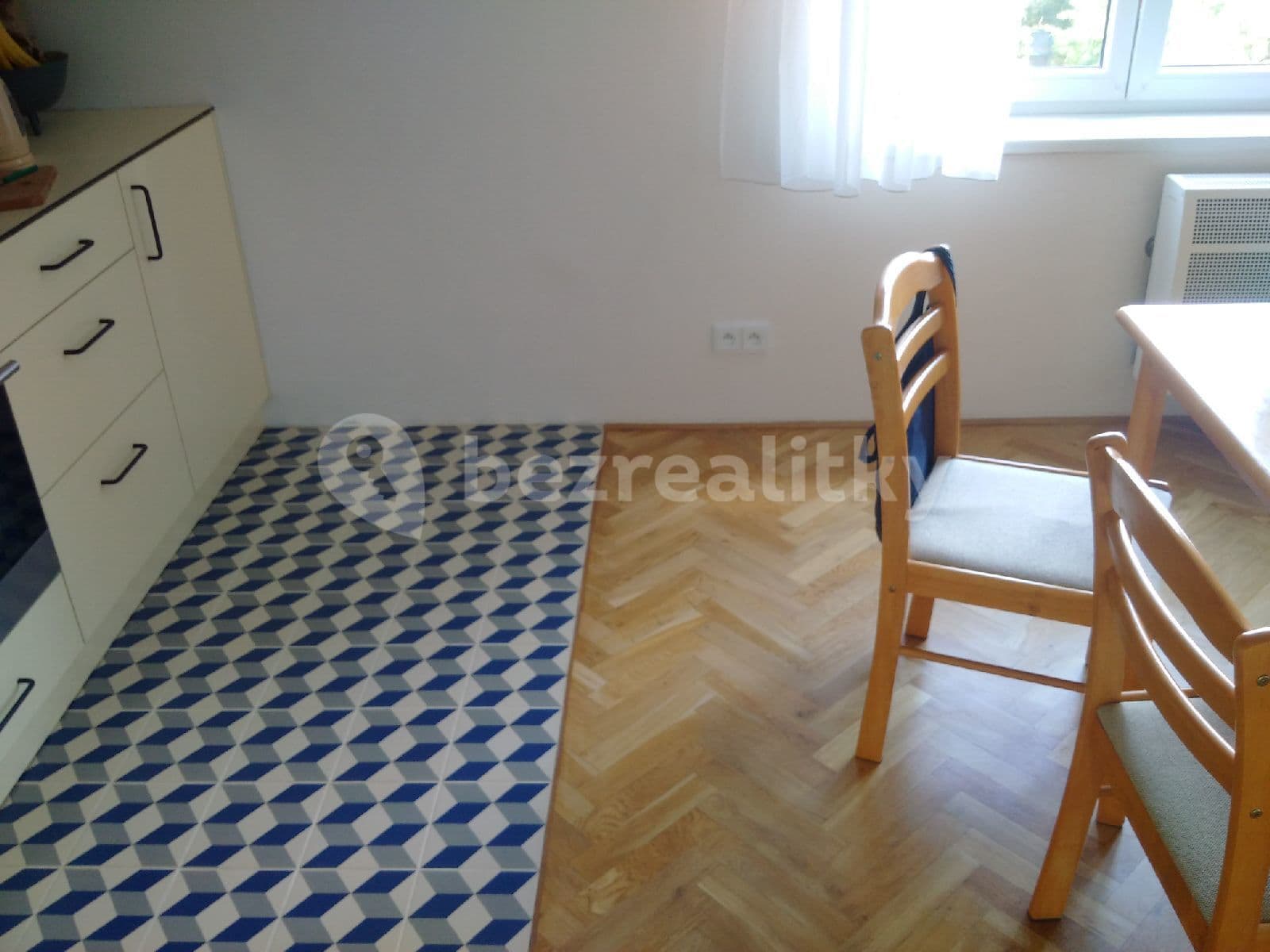 Prenájom bytu 2-izbový 50 m², Na Nivách, Praha, Praha Prenájom bytu 2-izbový 50 m², Na Nivách, Praha, Praha