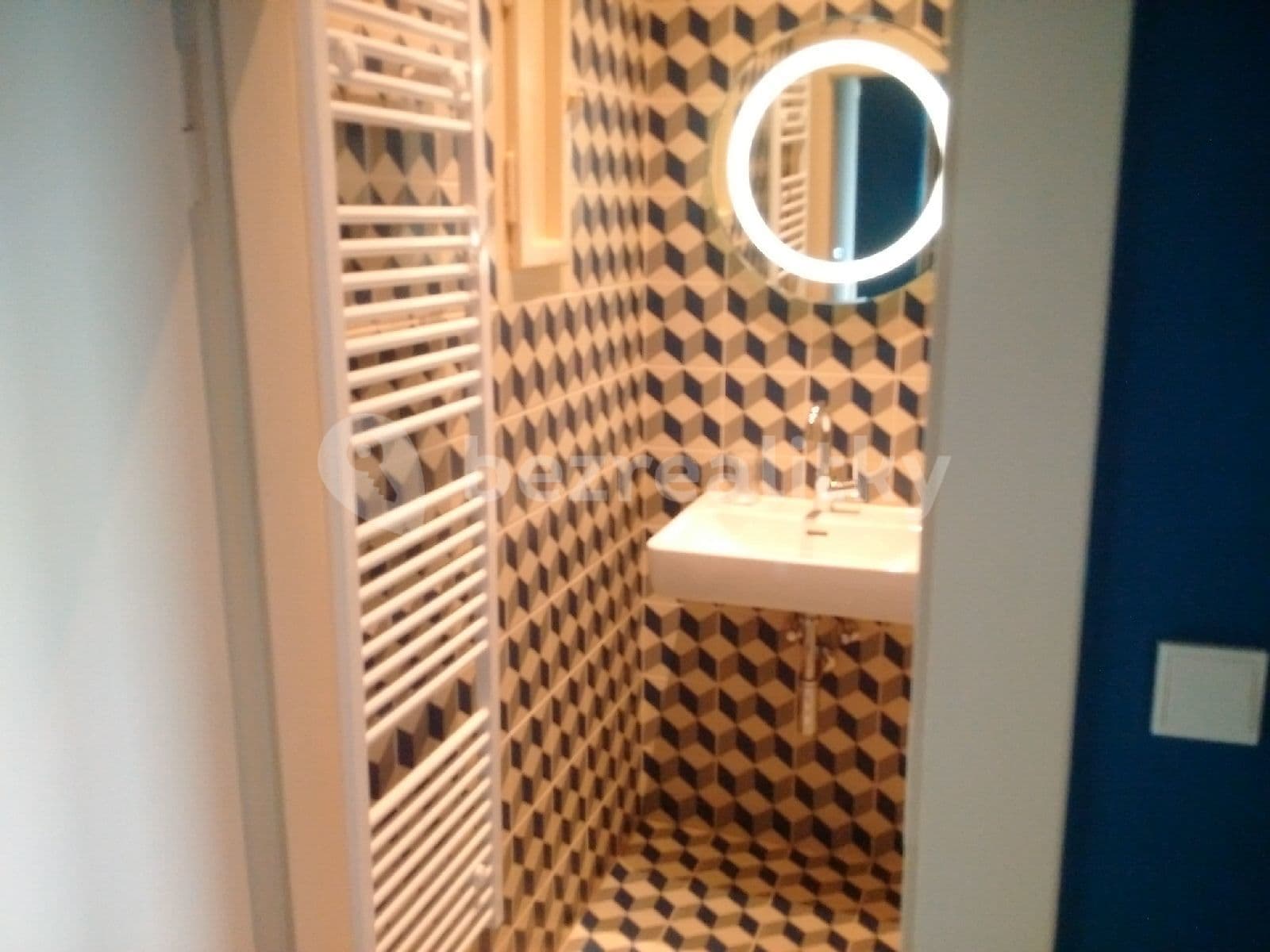 Prenájom bytu 2-izbový 50 m², Na Nivách, Praha, Praha Prenájom bytu 2-izbový 50 m², Na Nivách, Praha, Praha
