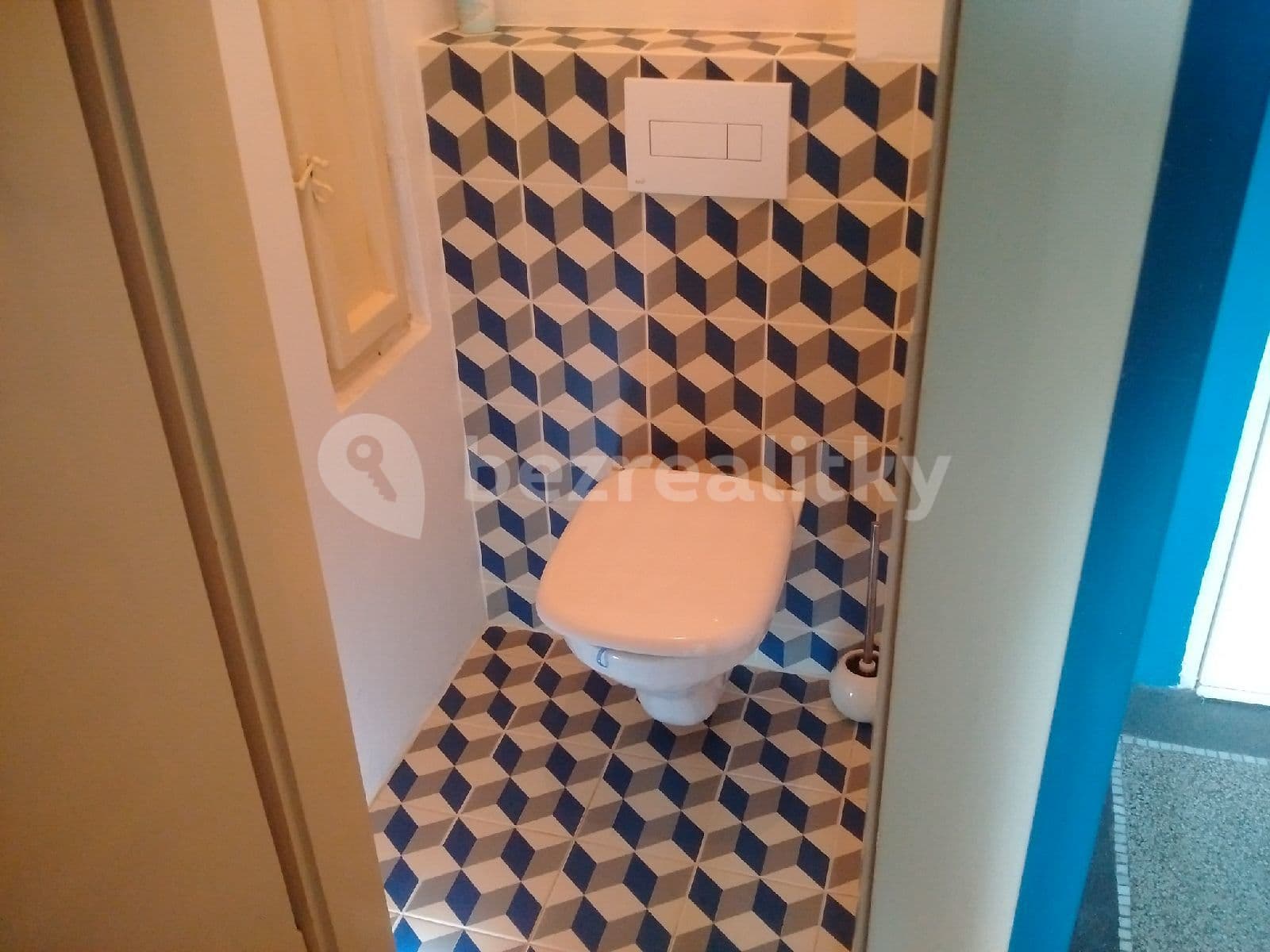 Prenájom bytu 2-izbový 50 m², Na Nivách, Praha, Praha Prenájom bytu 2-izbový 50 m², Na Nivách, Praha, Praha