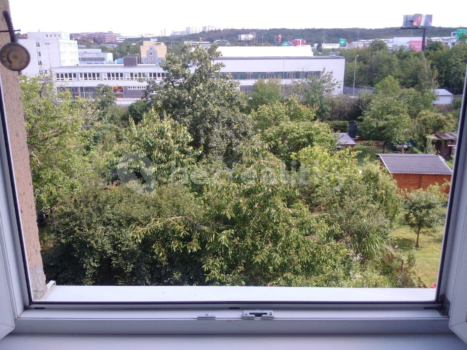 Prenájom bytu 2-izbový 50 m², Na Nivách, Praha, Praha Prenájom bytu 2-izbový 50 m², Na Nivách, Praha, Praha
