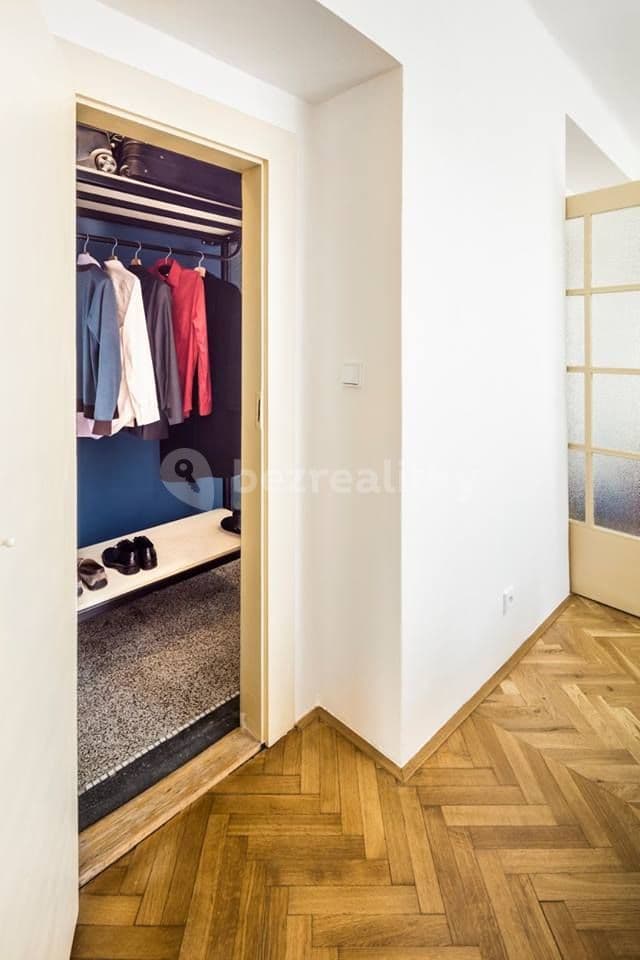 Prenájom bytu 2-izbový 50 m², Na Nivách, Praha, Praha Prenájom bytu 2-izbový 50 m², Na Nivách, Praha, Praha
