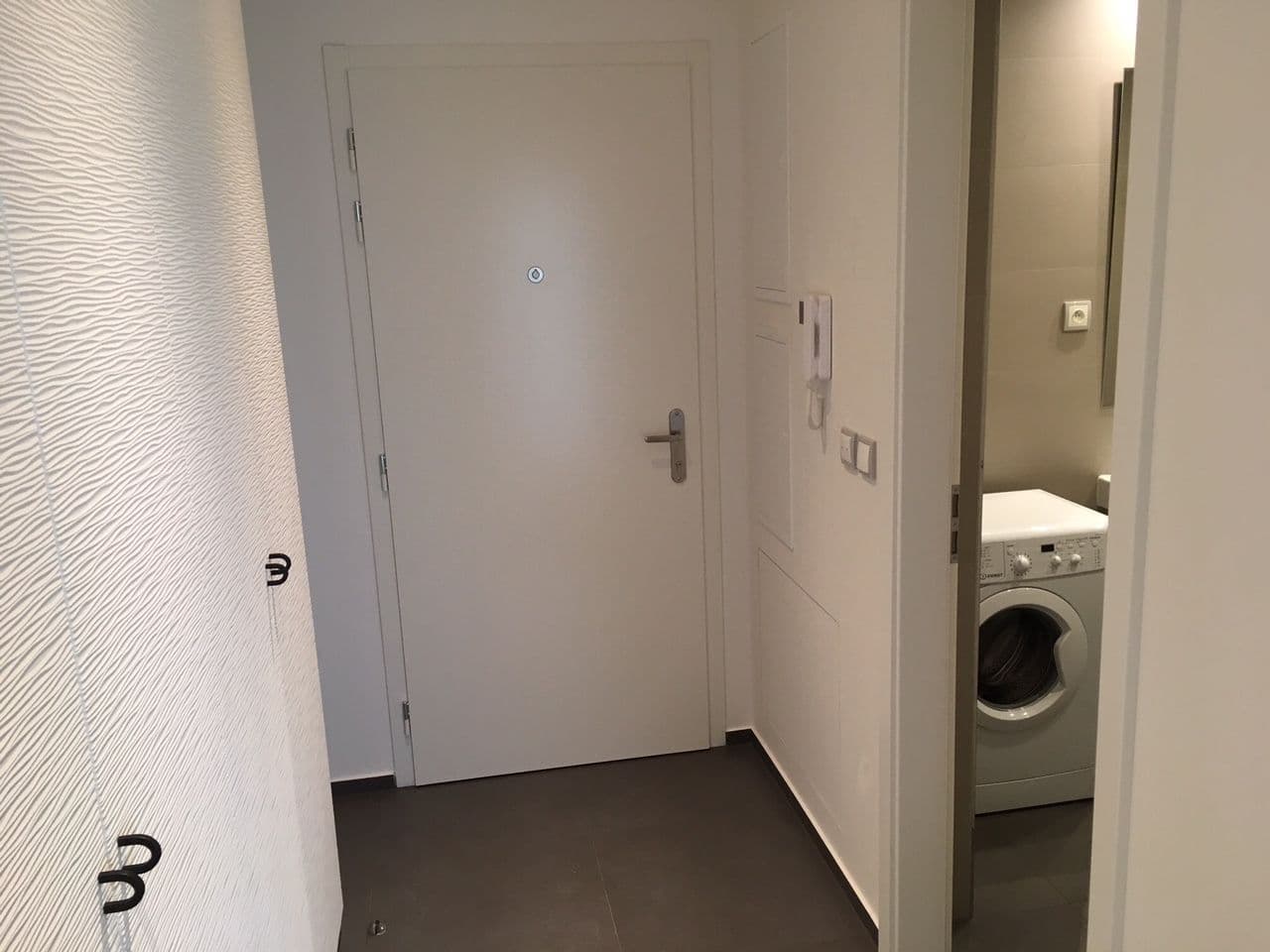 Prenájom bytu 1-izbový 33 m², Čumpelíkova, Praha, Praha Prenájom bytu 1-izbový 33 m², Čumpelíkova, Praha, Praha