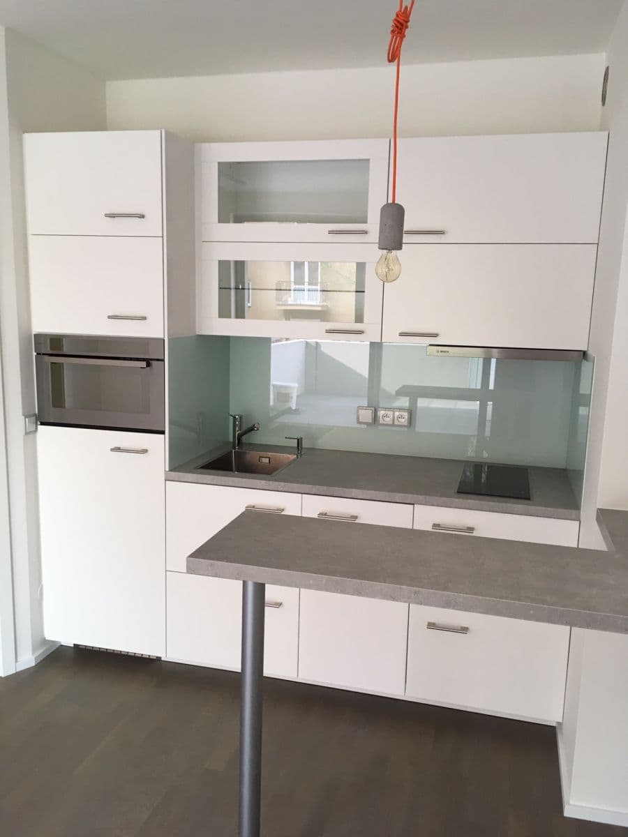 Prenájom bytu 1-izbový 33 m², Čumpelíkova, Praha, Praha Prenájom bytu 1-izbový 33 m², Čumpelíkova, Praha, Praha