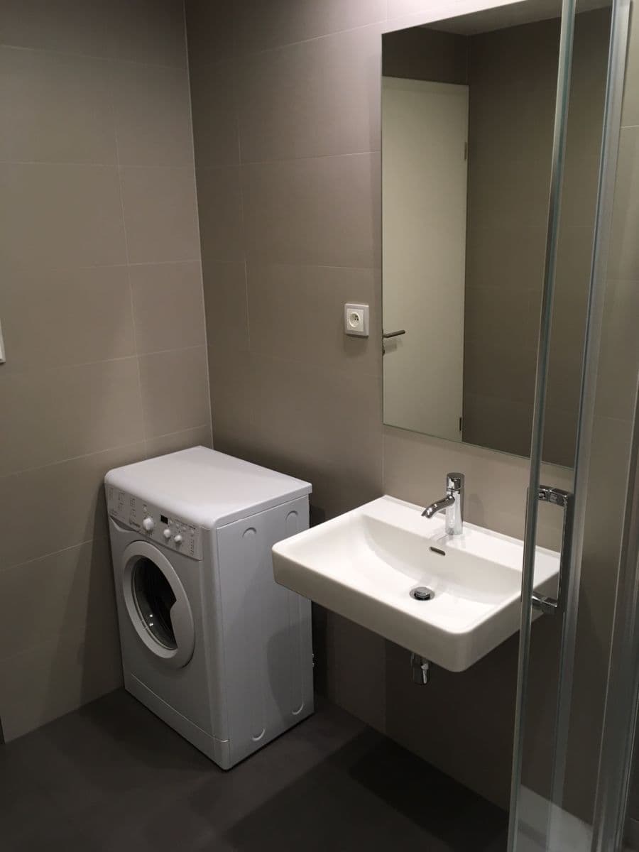 Prenájom bytu 1-izbový 33 m², Čumpelíkova, Praha, Praha Prenájom bytu 1-izbový 33 m², Čumpelíkova, Praha, Praha