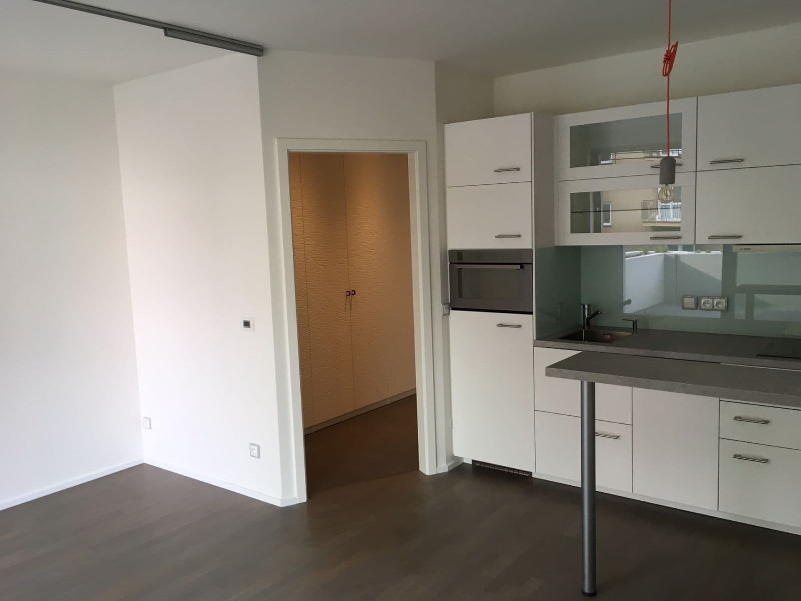 Prenájom bytu 1-izbový 33 m², Čumpelíkova, Praha, Praha Prenájom bytu 1-izbový 33 m², Čumpelíkova, Praha, Praha