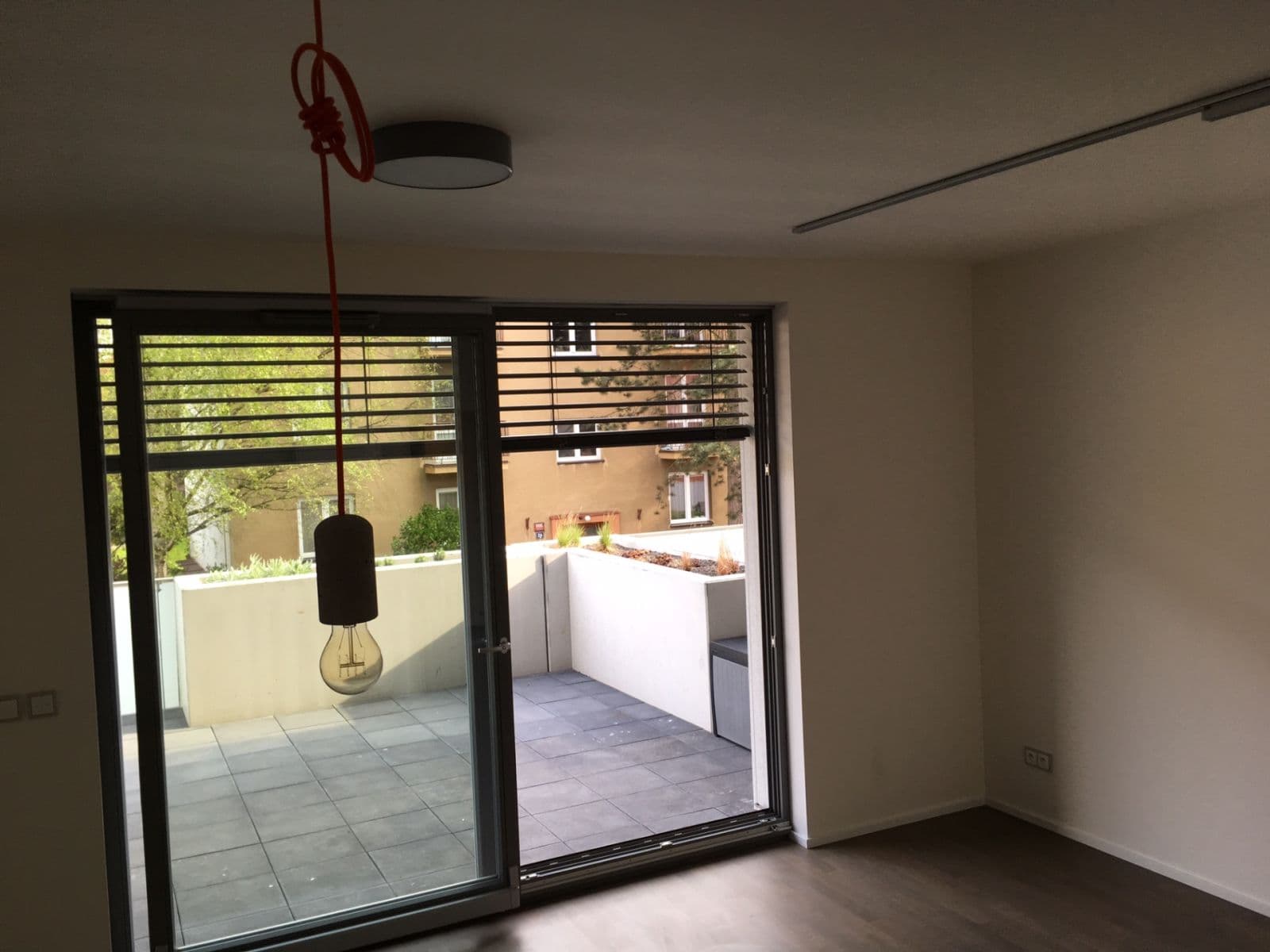 Prenájom bytu 1-izbový 33 m², Čumpelíkova, Praha, Praha Prenájom bytu 1-izbový 33 m², Čumpelíkova, Praha, Praha