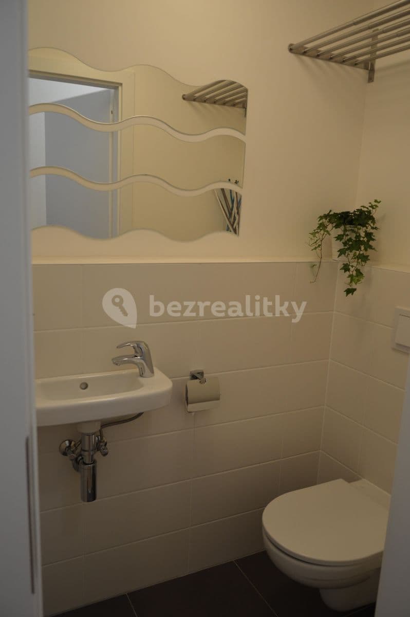 Prenájom bytu 2-izbový 51 m², U Hostavického potoka, Praha, Praha Prenájom bytu 2-izbový 51 m², U Hostavického potoka, Praha, Praha