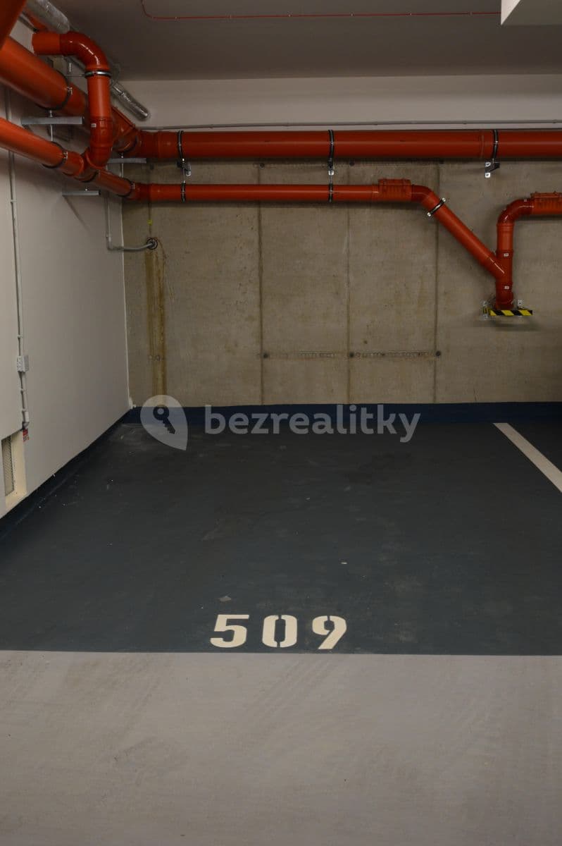 Prenájom bytu 2-izbový 51 m², U Hostavického potoka, Praha, Praha Prenájom bytu 2-izbový 51 m², U Hostavického potoka, Praha, Praha