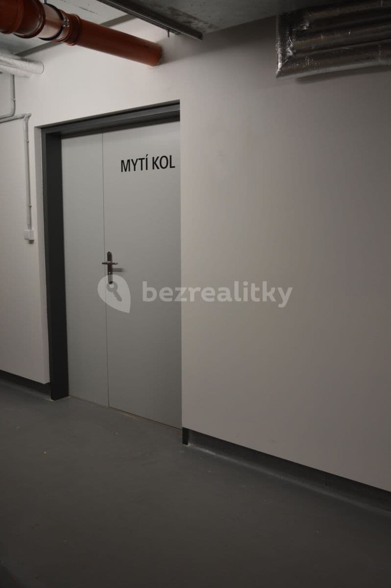 Prenájom bytu 2-izbový 51 m², U Hostavického potoka, Praha, Praha Prenájom bytu 2-izbový 51 m², U Hostavického potoka, Praha, Praha