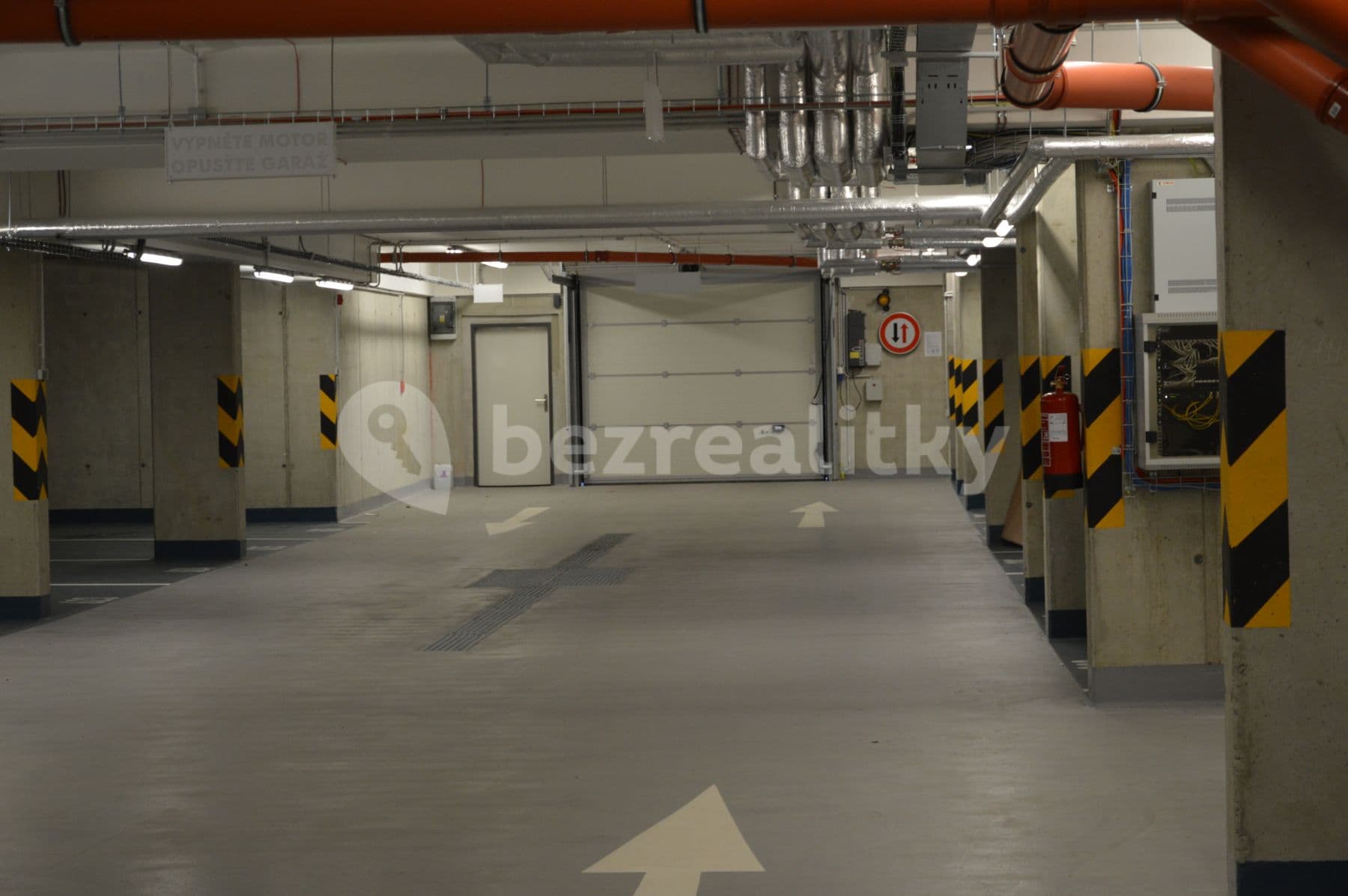 Prenájom bytu 2-izbový 51 m², U Hostavického potoka, Praha, Praha Prenájom bytu 2-izbový 51 m², U Hostavického potoka, Praha, Praha