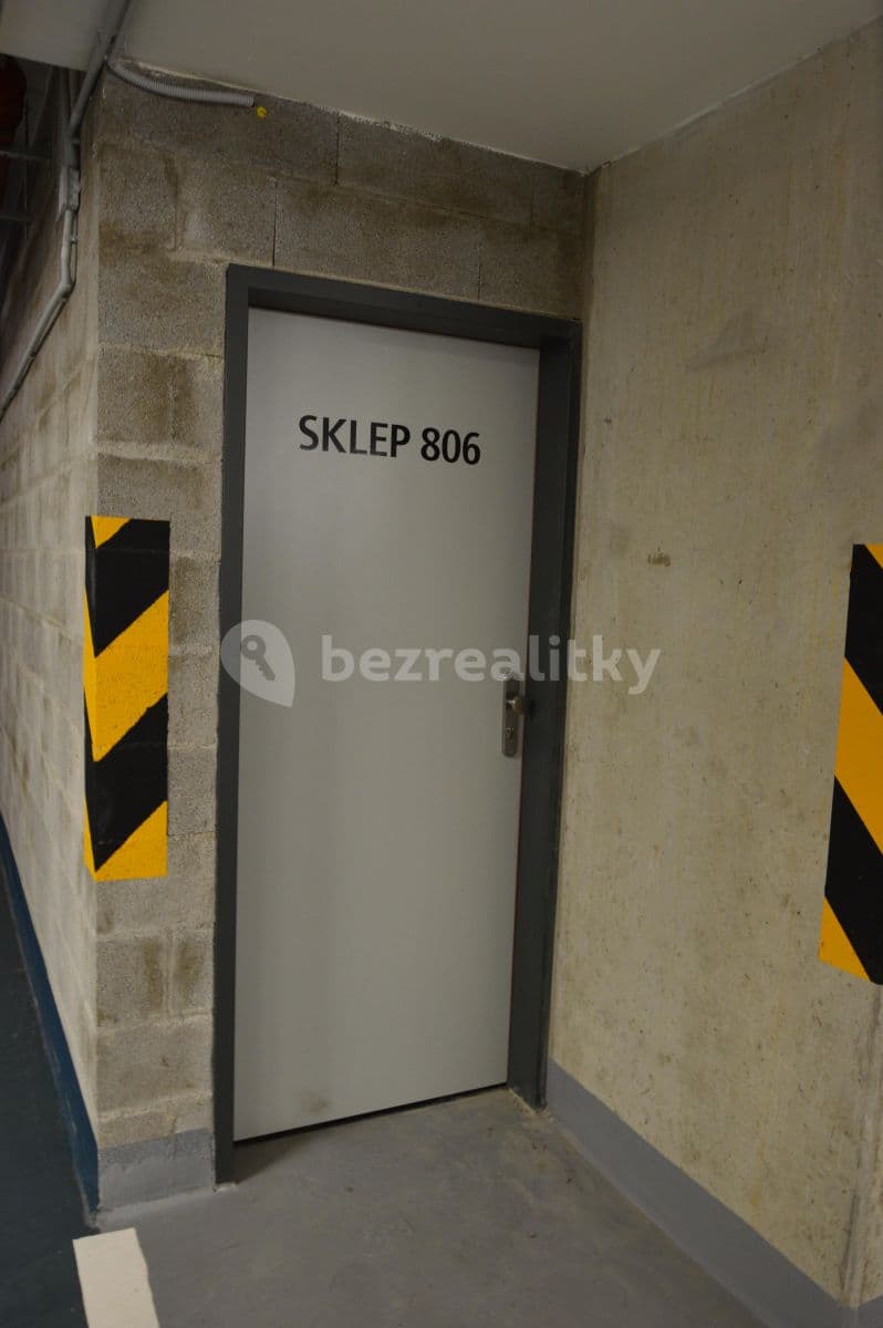 Prenájom bytu 2-izbový 51 m², U Hostavického potoka, Praha, Praha Prenájom bytu 2-izbový 51 m², U Hostavického potoka, Praha, Praha