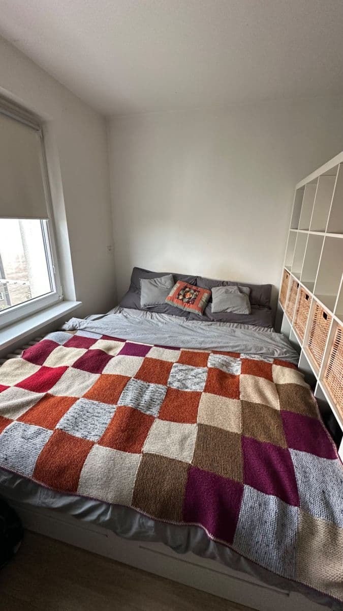 Prenájom bytu 1-izbový 31 m², Svojšovická, Praha, Praha Prenájom bytu 1-izbový 31 m², Svojšovická, Praha, Praha