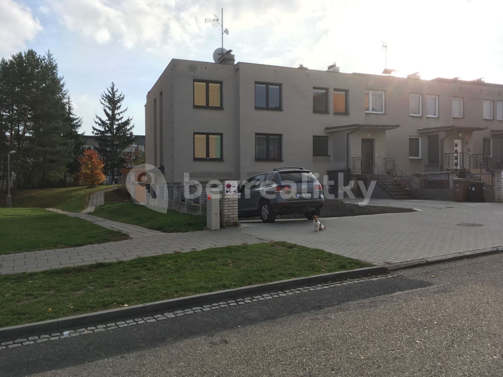 Prenájom bytu 3-izbový 58 m², Jílová, Olomouc, Olomoucký kraj Prenájom bytu 3-izbový 58 m², Jílová, Olomouc, Olomoucký kraj