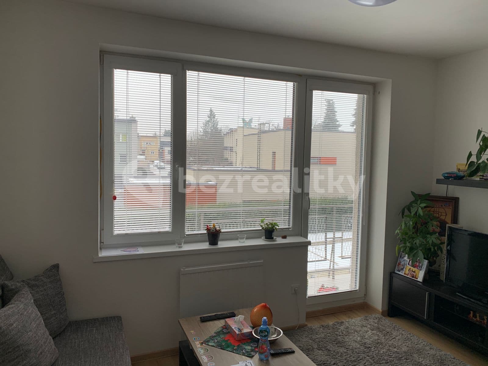 Prenájom bytu 3-izbový 58 m², Jílová, Olomouc, Olomoucký kraj Prenájom bytu 3-izbový 58 m², Jílová, Olomouc, Olomoucký kraj