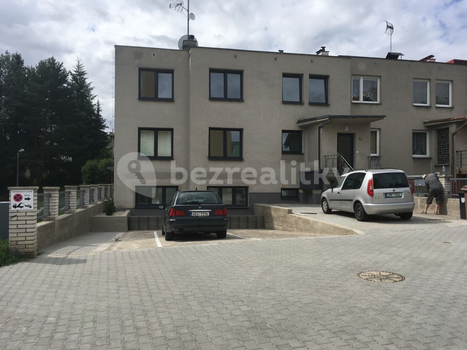 Prenájom bytu 3-izbový 58 m², Jílová, Olomouc, Olomoucký kraj Prenájom bytu 3-izbový 58 m², Jílová, Olomouc, Olomoucký kraj