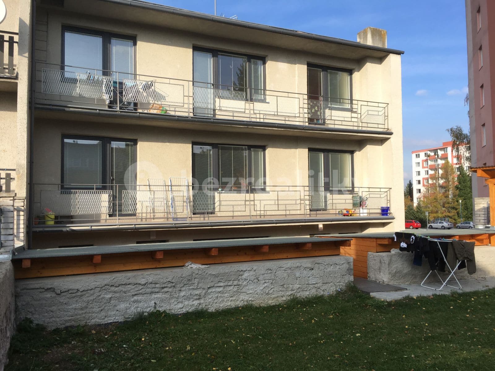 Prenájom bytu 3-izbový 58 m², Jílová, Olomouc, Olomoucký kraj Prenájom bytu 3-izbový 58 m², Jílová, Olomouc, Olomoucký kraj