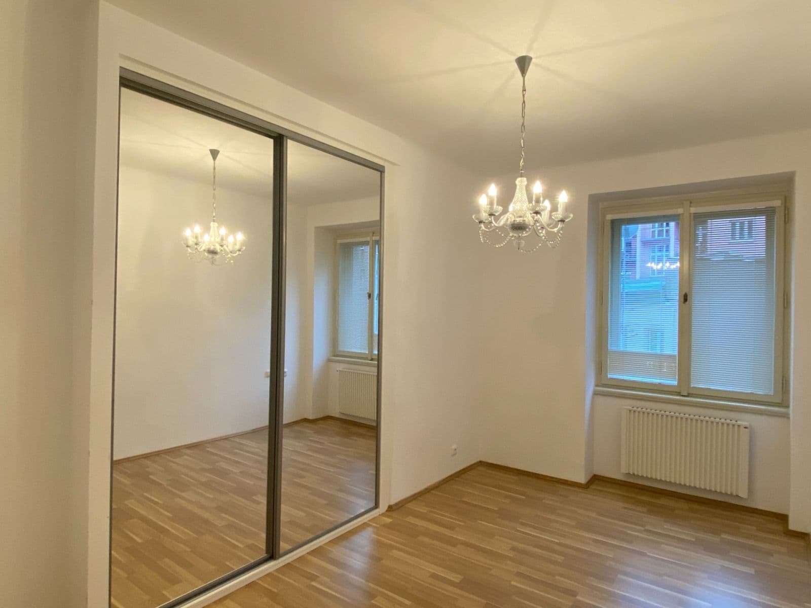 Prenájom bytu 2-izbový 42 m², Kafkova, Praha, Praha Prenájom bytu 2-izbový 42 m², Kafkova, Praha, Praha