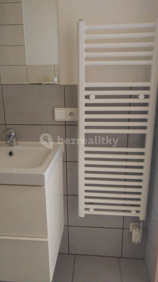 Prenájom bytu 1-izbový 31 m², Bruzovská, Frýdek-Místek, Moravskoslezský kraj Prenájom bytu 1-izbový 31 m², Bruzovská, Frýdek-Místek, Moravskoslezský kraj