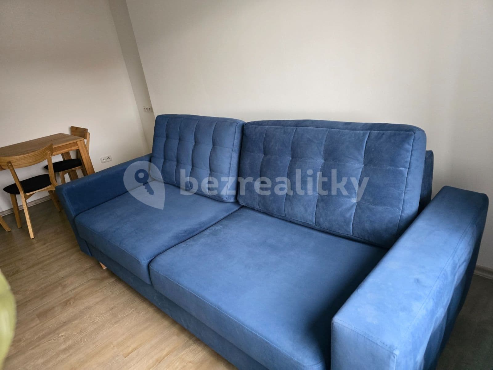 Prenájom bytu 1-izbový 31 m², Bruzovská, Frýdek-Místek, Moravskoslezský kraj Prenájom bytu 1-izbový 31 m², Bruzovská, Frýdek-Místek, Moravskoslezský kraj