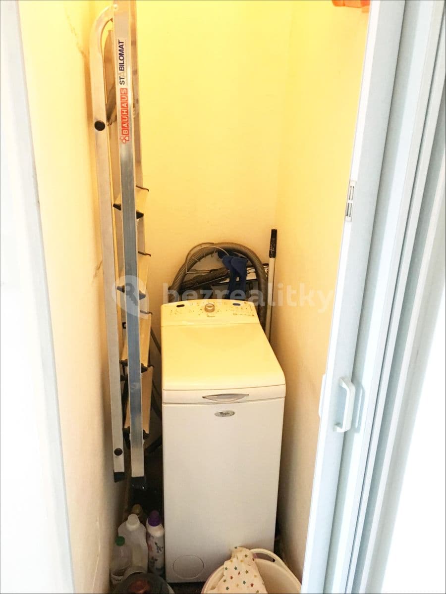 Prenájom bytu 2-izbový 48 m², Za Zelenou liškou, Praha, Praha Prenájom bytu 2-izbový 48 m², Za Zelenou liškou, Praha, Praha