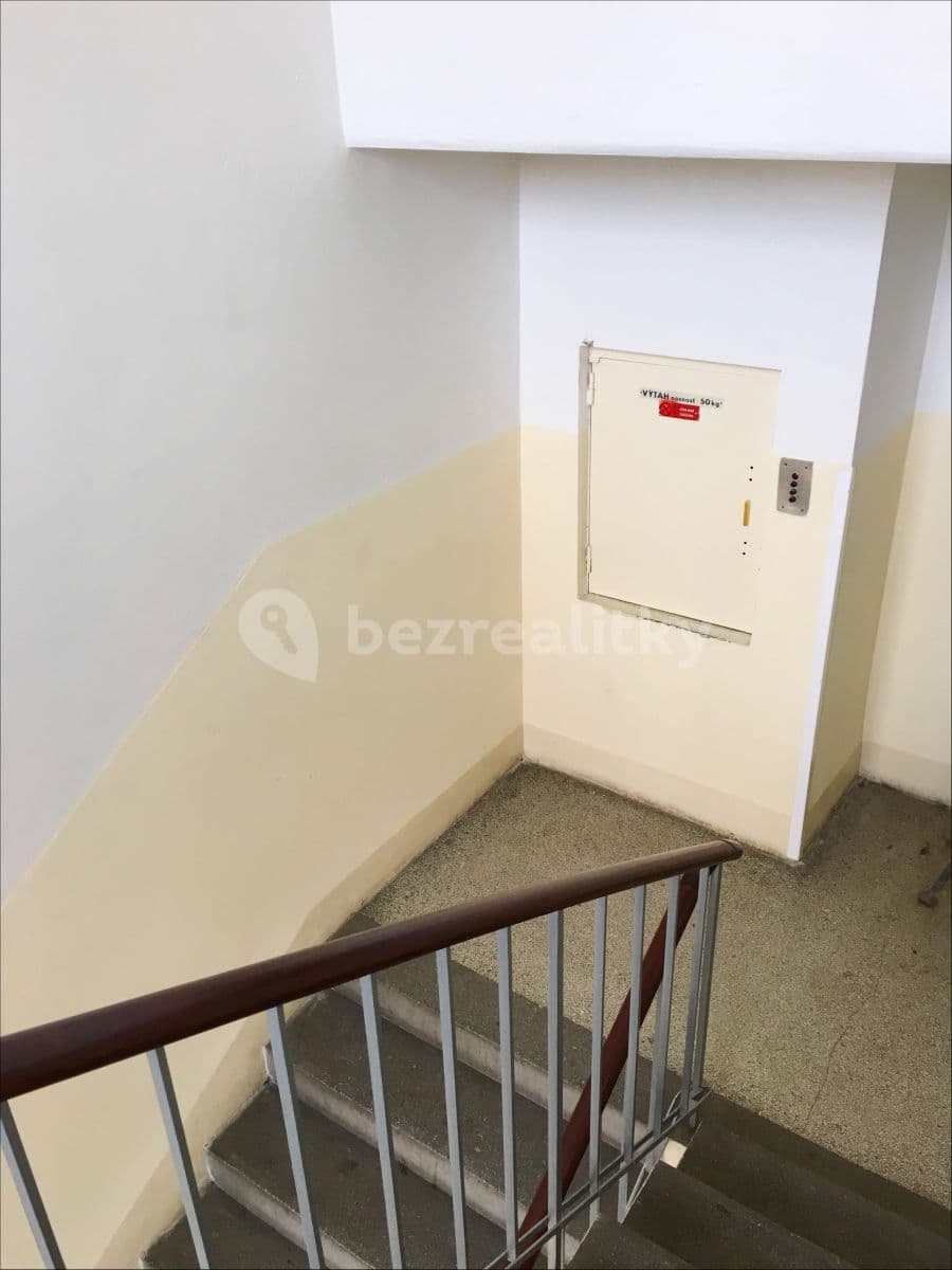 Prenájom bytu 2-izbový 48 m², Za Zelenou liškou, Praha, Praha Prenájom bytu 2-izbový 48 m², Za Zelenou liškou, Praha, Praha