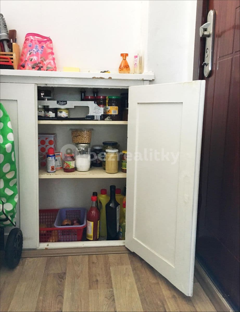 Prenájom bytu 2-izbový 48 m², Za Zelenou liškou, Praha, Praha Prenájom bytu 2-izbový 48 m², Za Zelenou liškou, Praha, Praha