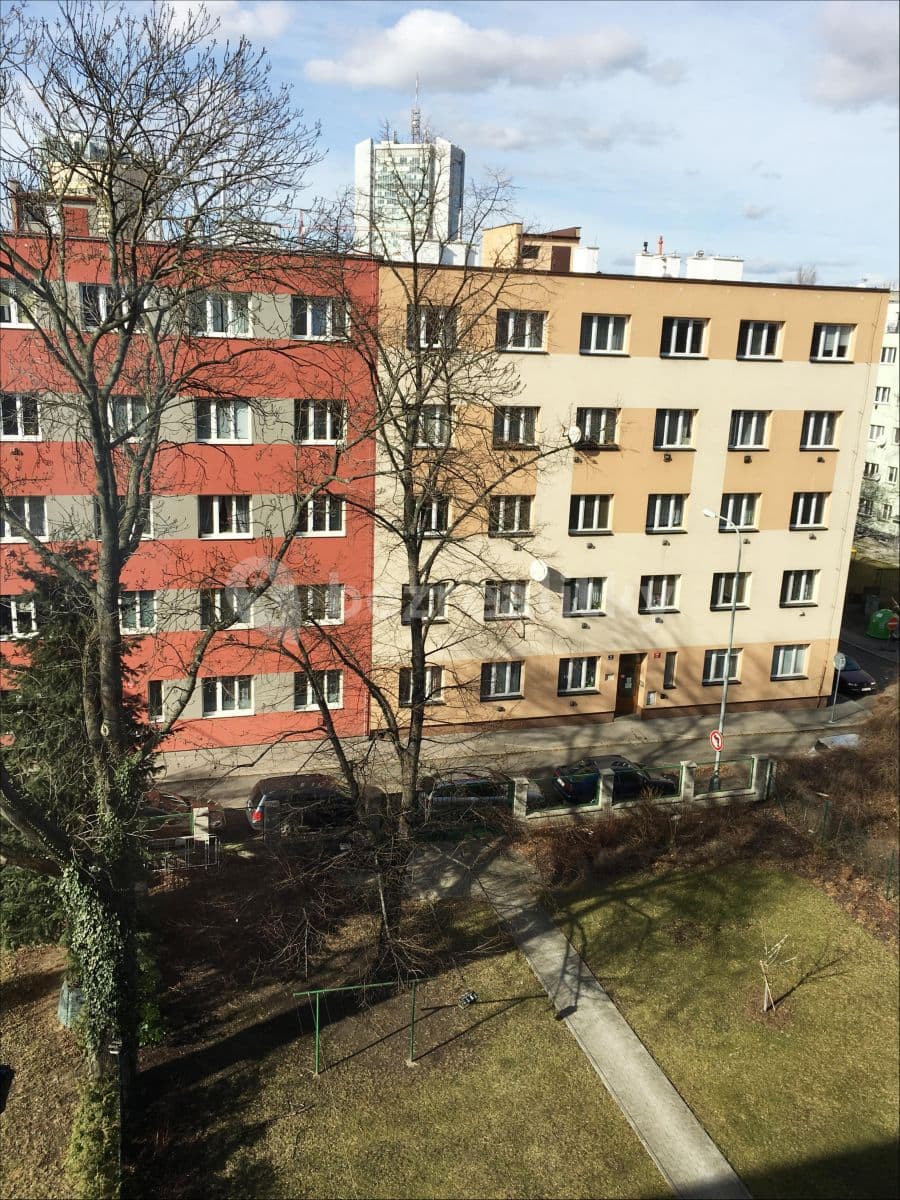 Prenájom bytu 2-izbový 48 m², Za Zelenou liškou, Praha, Praha Prenájom bytu 2-izbový 48 m², Za Zelenou liškou, Praha, Praha