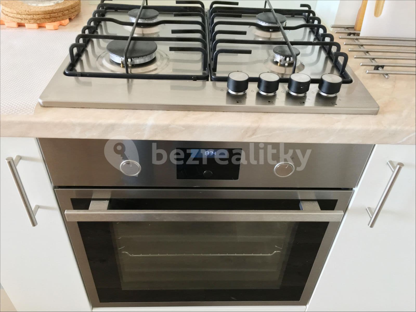 Prenájom bytu 2-izbový 48 m², Za Zelenou liškou, Praha, Praha Prenájom bytu 2-izbový 48 m², Za Zelenou liškou, Praha, Praha