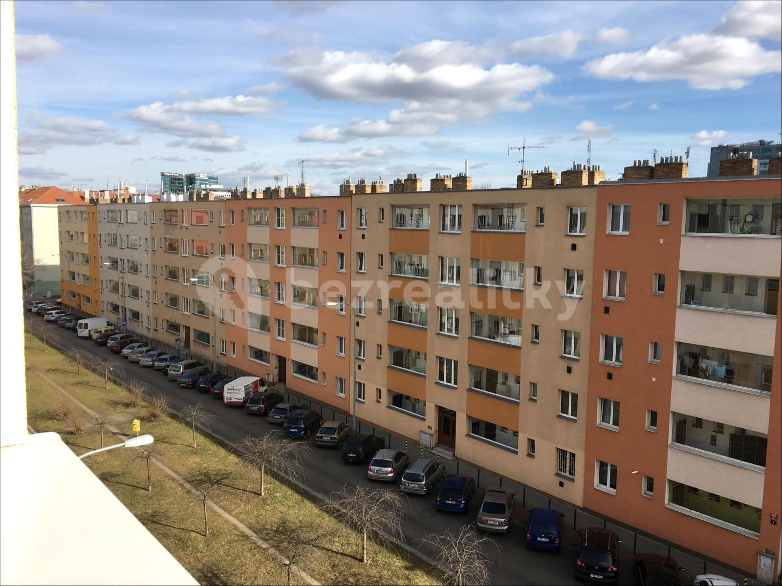 Prenájom bytu 2-izbový 48 m², Za Zelenou liškou, Praha, Praha Prenájom bytu 2-izbový 48 m², Za Zelenou liškou, Praha, Praha