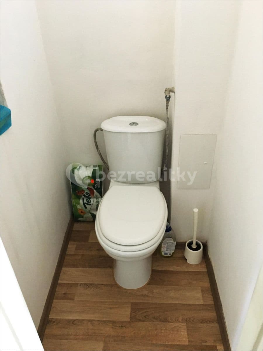 Prenájom bytu 2-izbový 48 m², Za Zelenou liškou, Praha, Praha Prenájom bytu 2-izbový 48 m², Za Zelenou liškou, Praha, Praha