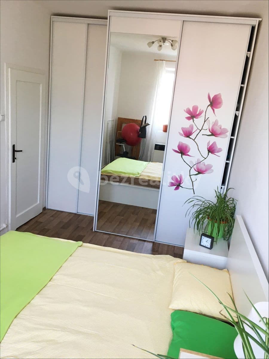 Prenájom bytu 2-izbový 48 m², Za Zelenou liškou, Praha, Praha Prenájom bytu 2-izbový 48 m², Za Zelenou liškou, Praha, Praha