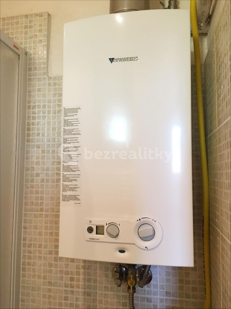 Prenájom bytu 2-izbový 48 m², Za Zelenou liškou, Praha, Praha Prenájom bytu 2-izbový 48 m², Za Zelenou liškou, Praha, Praha