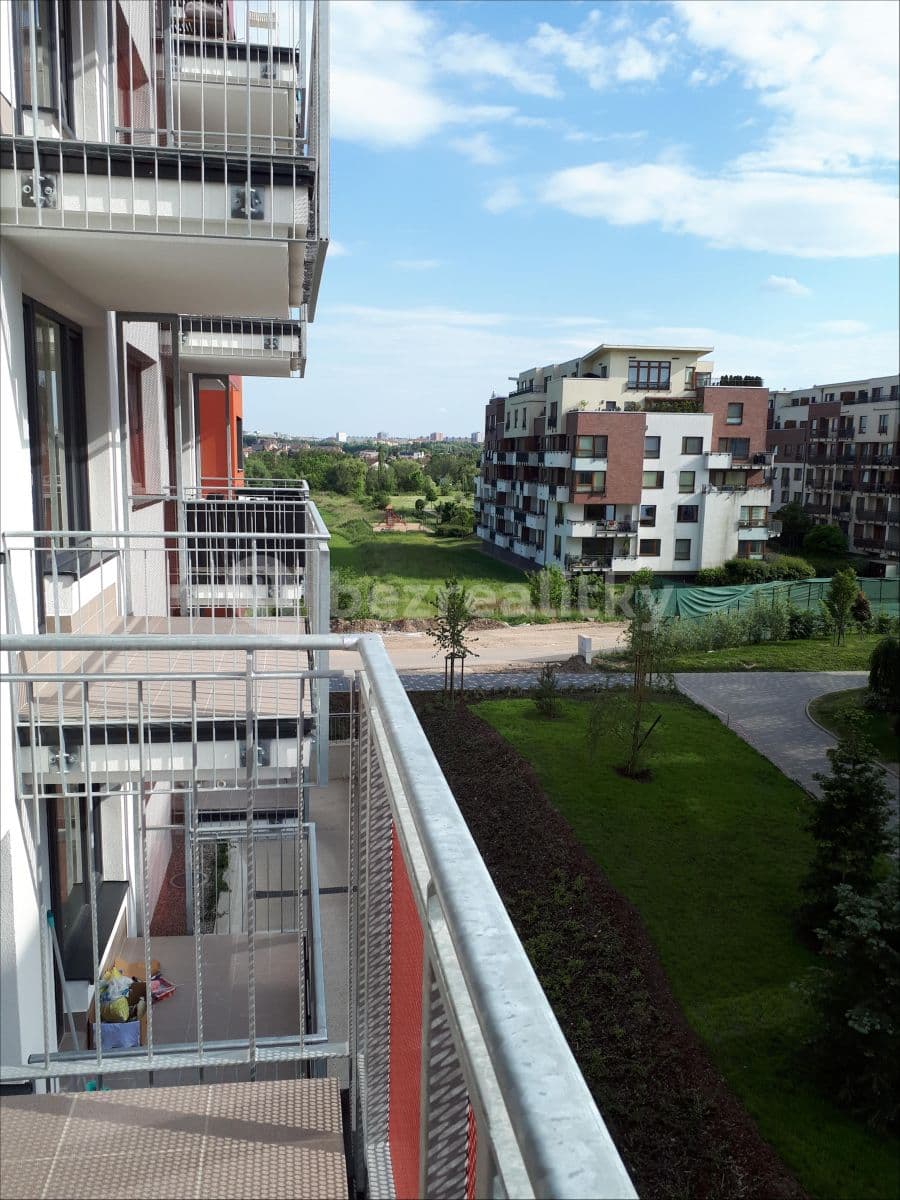 Prenájom bytu 2-izbový 54 m², Kardausova, Praha, Praha Prenájom bytu 2-izbový 54 m², Kardausova, Praha, Praha