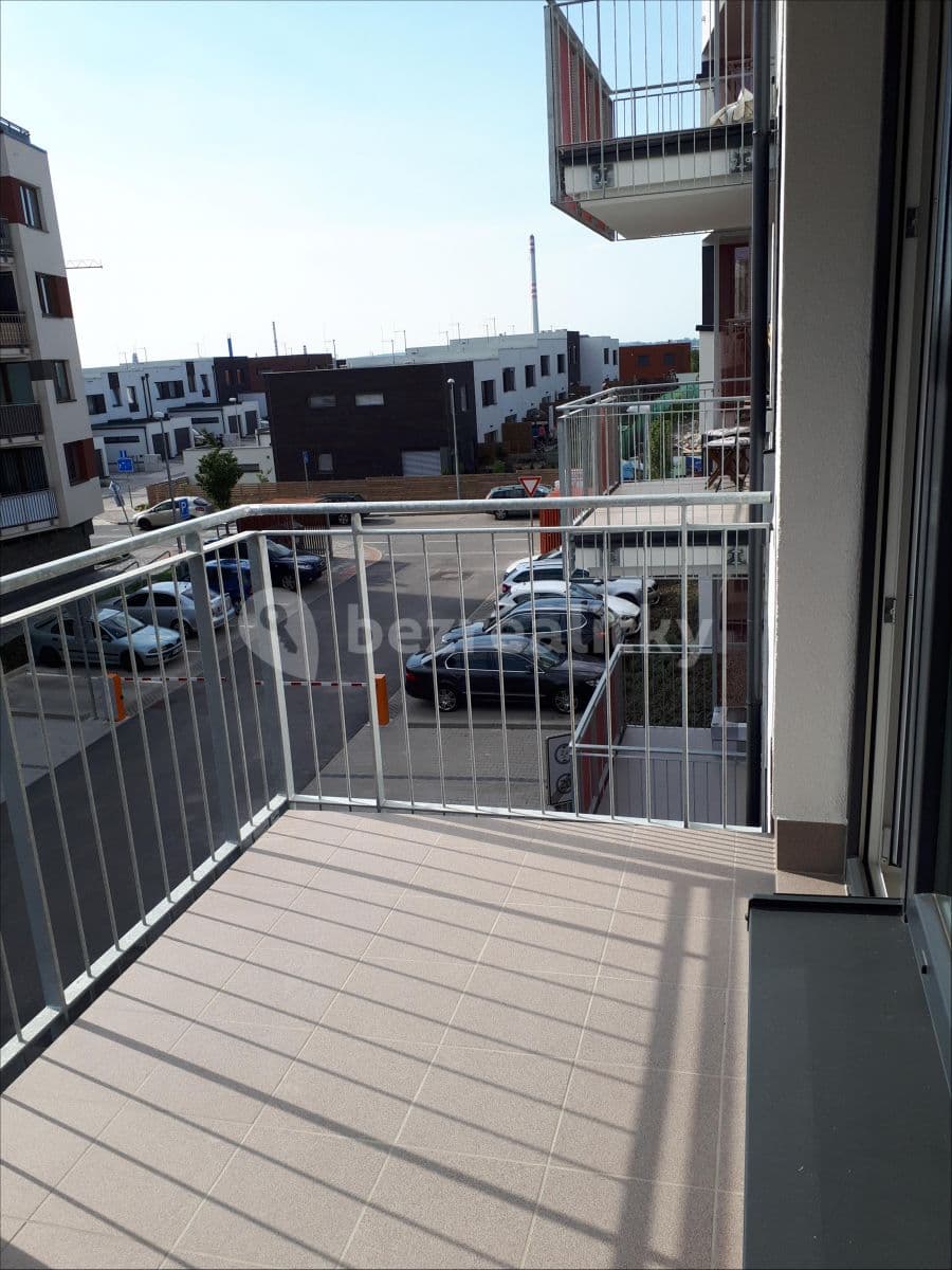 Prenájom bytu 2-izbový 54 m², Kardausova, Praha, Praha Prenájom bytu 2-izbový 54 m², Kardausova, Praha, Praha