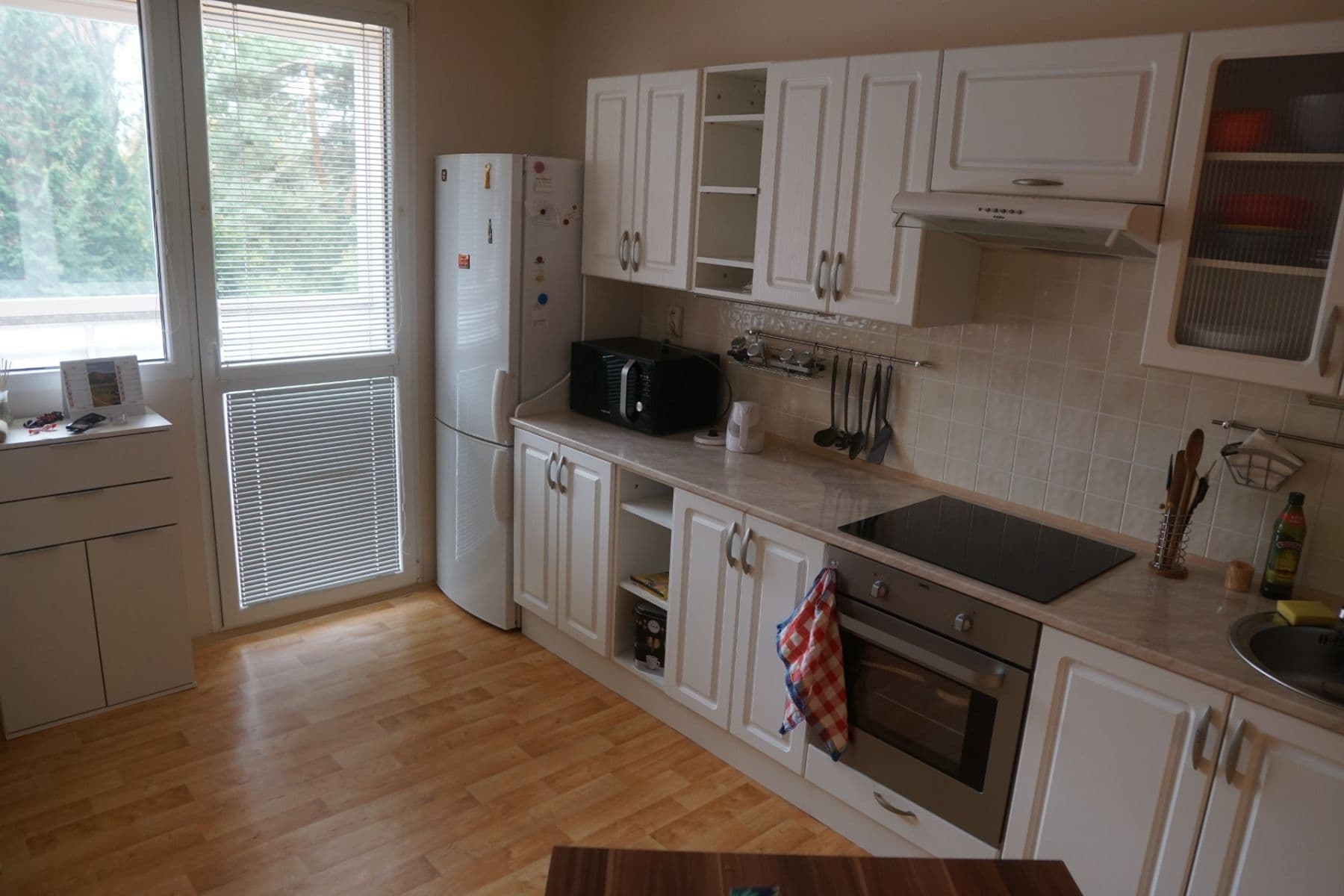 Prenájom bytu 1-izbový 35 m², Sokolovská, Plzeň, Plzeňský kraj Prenájom bytu 1-izbový 35 m², Sokolovská, Plzeň, Plzeňský kraj