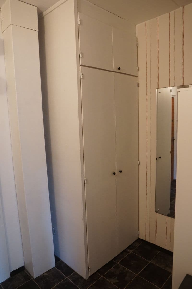 Prenájom bytu 1-izbový 35 m², Sokolovská, Plzeň, Plzeňský kraj Prenájom bytu 1-izbový 35 m², Sokolovská, Plzeň, Plzeňský kraj