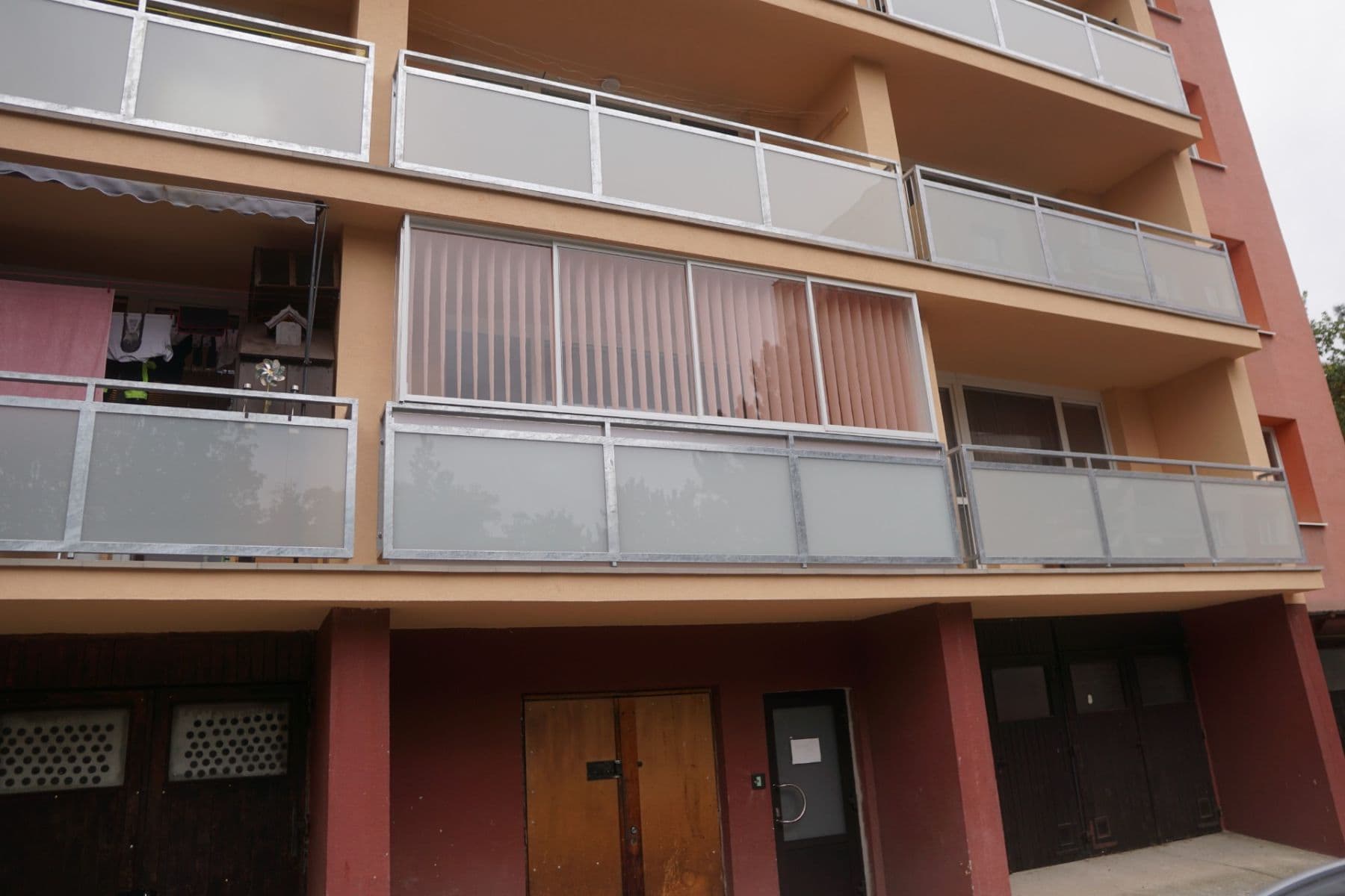 Prenájom bytu 1-izbový 35 m², Sokolovská, Plzeň, Plzeňský kraj Prenájom bytu 1-izbový 35 m², Sokolovská, Plzeň, Plzeňský kraj