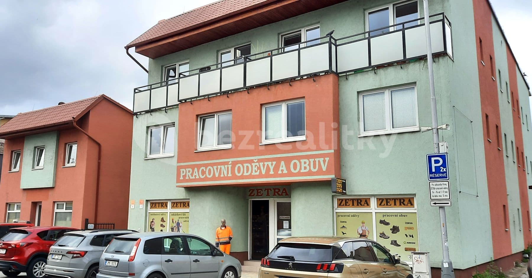 Prenájom bytu 3-izbový 50 m², Kaštanová, Olomouc, Olomoucký kraj Prenájom bytu 3-izbový 50 m², Kaštanová, Olomouc, Olomoucký kraj
