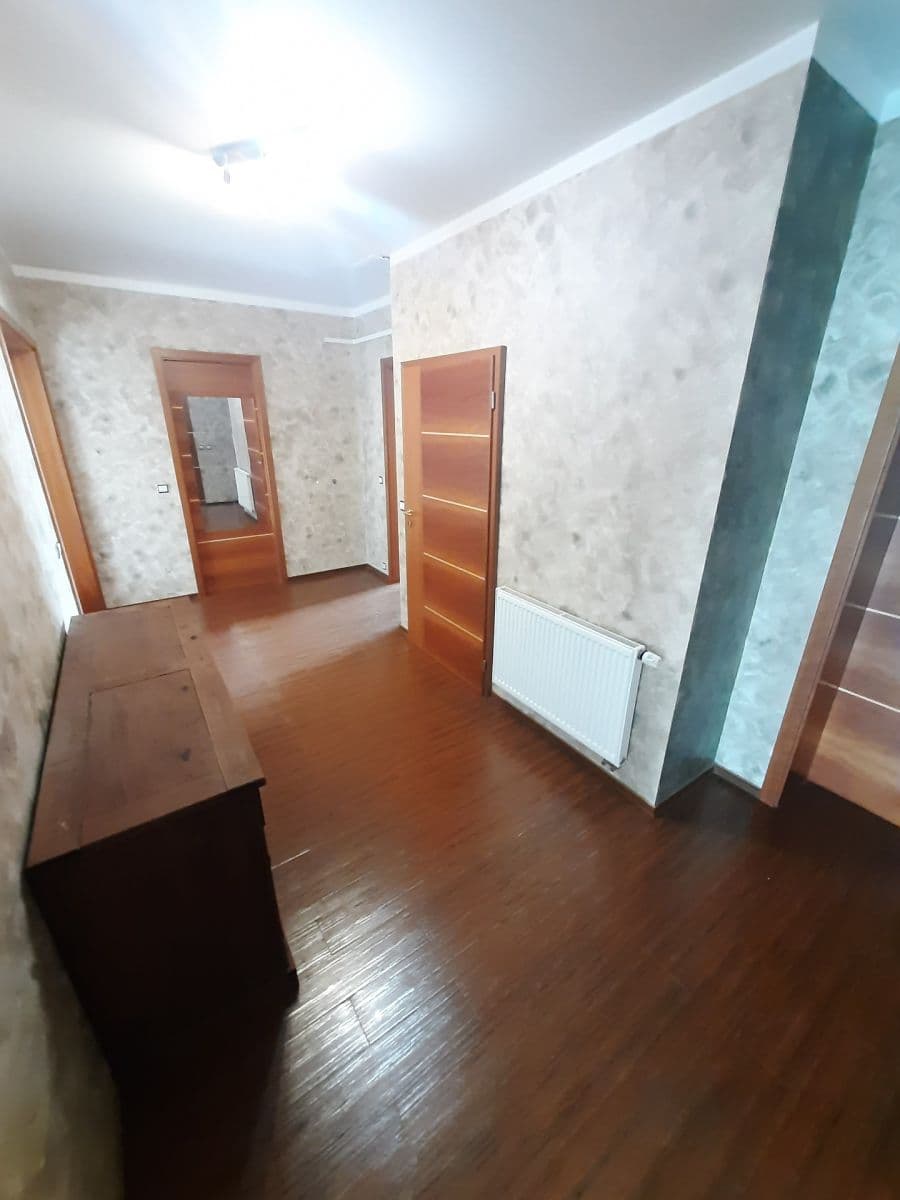 Prenájom bytu 4-izbový 97 m², Přemyšlenská, Praha, Praha Prenájom bytu 4-izbový 97 m², Přemyšlenská, Praha, Praha