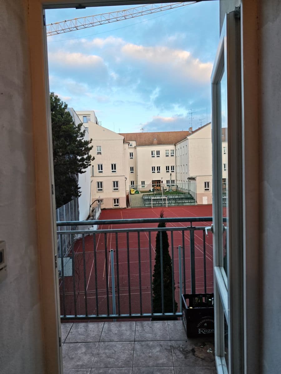 Prenájom bytu 4-izbový 118 m², Příkop, Brno, Jihomoravský kraj Prenájom bytu 4-izbový 118 m², Příkop, Brno, Jihomoravský kraj