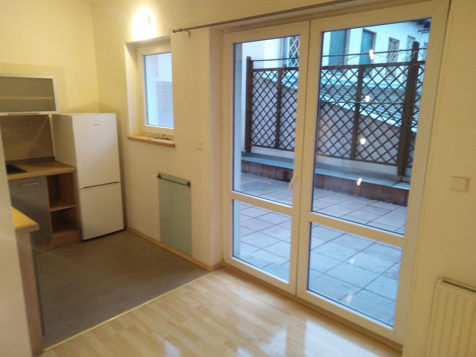 Prenájom bytu 3-izbový 111 m², Stará, Brno, Jihomoravský kraj Prenájom bytu 3-izbový 111 m², Stará, Brno, Jihomoravský kraj
