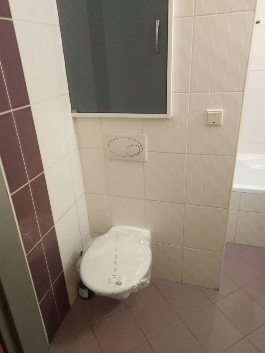 Prenájom bytu 3-izbový 111 m², Stará, Brno, Jihomoravský kraj Prenájom bytu 3-izbový 111 m², Stará, Brno, Jihomoravský kraj