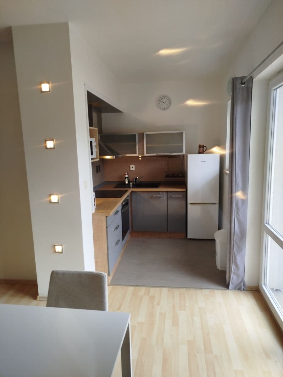 Prenájom bytu 3-izbový 111 m², Stará, Brno, Jihomoravský kraj Prenájom bytu 3-izbový 111 m², Stará, Brno, Jihomoravský kraj