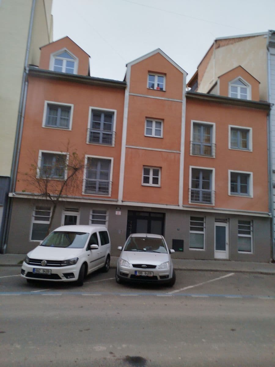 Prenájom bytu 3-izbový 111 m², Stará, Brno, Jihomoravský kraj Prenájom bytu 3-izbový 111 m², Stará, Brno, Jihomoravský kraj
