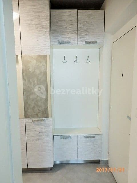 Prenájom bytu 2-izbový 47 m², Hrnčířská, Jesenice, Středočeský kraj Prenájom bytu 2-izbový 47 m², Hrnčířská, Jesenice, Středočeský kraj