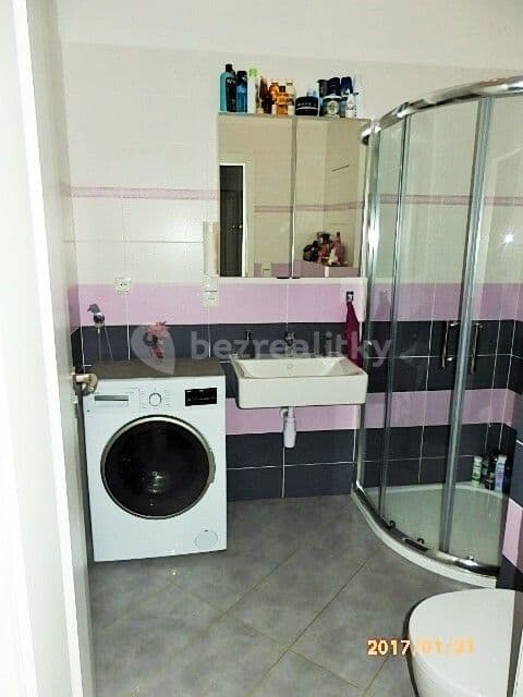 Prenájom bytu 2-izbový 47 m², Hrnčířská, Jesenice, Středočeský kraj Prenájom bytu 2-izbový 47 m², Hrnčířská, Jesenice, Středočeský kraj