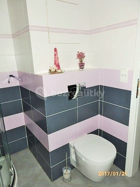 Prenájom bytu 2-izbový 47 m², Hrnčířská, Jesenice, Středočeský kraj Prenájom bytu 2-izbový 47 m², Hrnčířská, Jesenice, Středočeský kraj