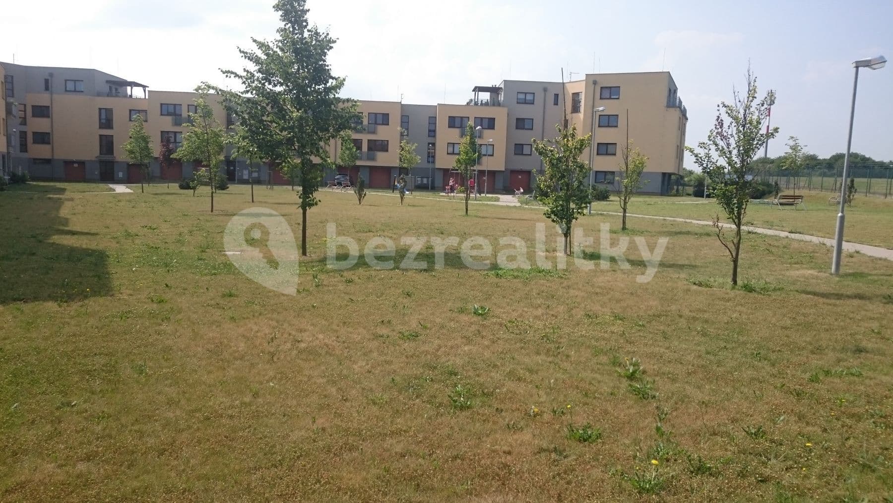 Prenájom bytu 2-izbový 47 m², Hrnčířská, Jesenice, Středočeský kraj Prenájom bytu 2-izbový 47 m², Hrnčířská, Jesenice, Středočeský kraj