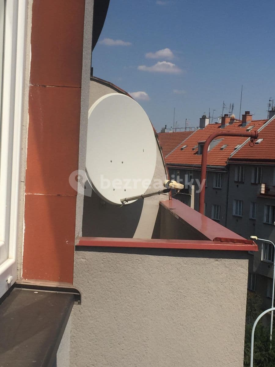 Prenájom bytu 2-izbový 88 m², Koulova, Praha, Praha Prenájom bytu 2-izbový 88 m², Koulova, Praha, Praha