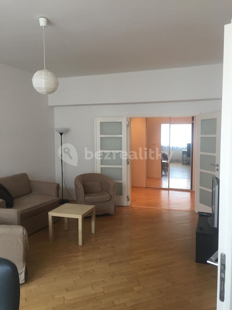 Prenájom bytu 2-izbový 88 m², Koulova, Praha, Praha Prenájom bytu 2-izbový 88 m², Koulova, Praha, Praha